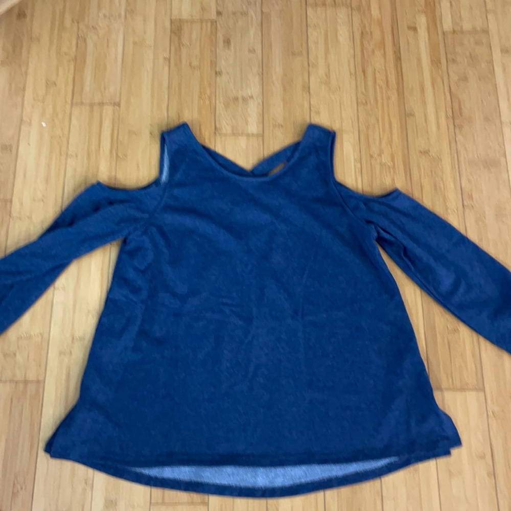 Boutique Top Size L